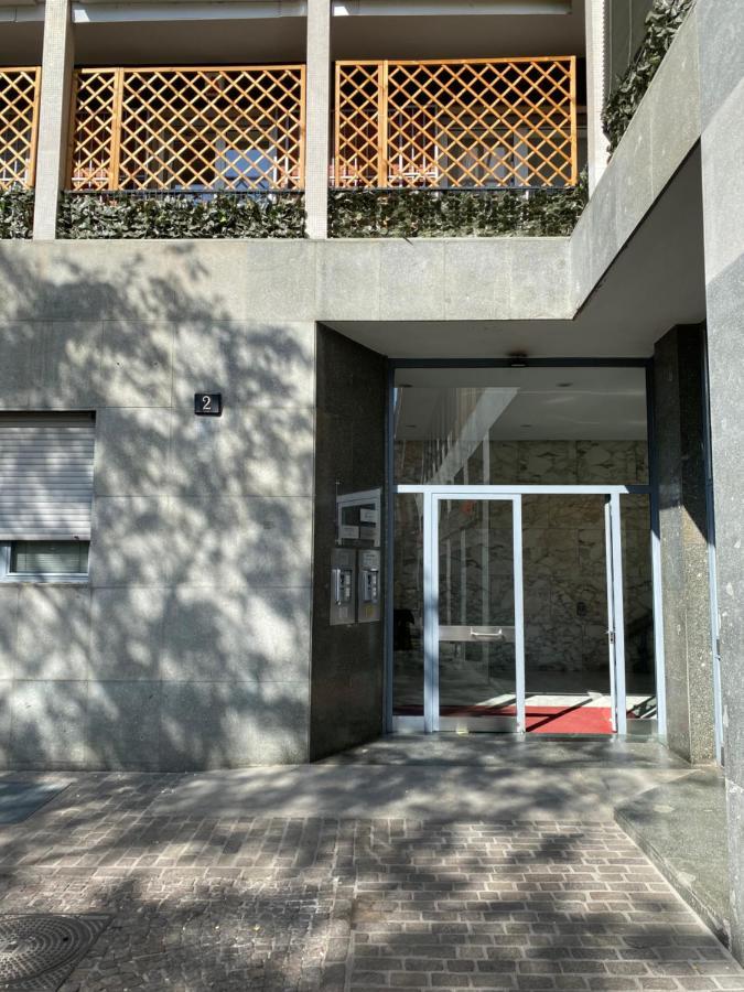 Gramsci 2 - Cozy Apartment Near Sempione Park! Milan Exterior photo