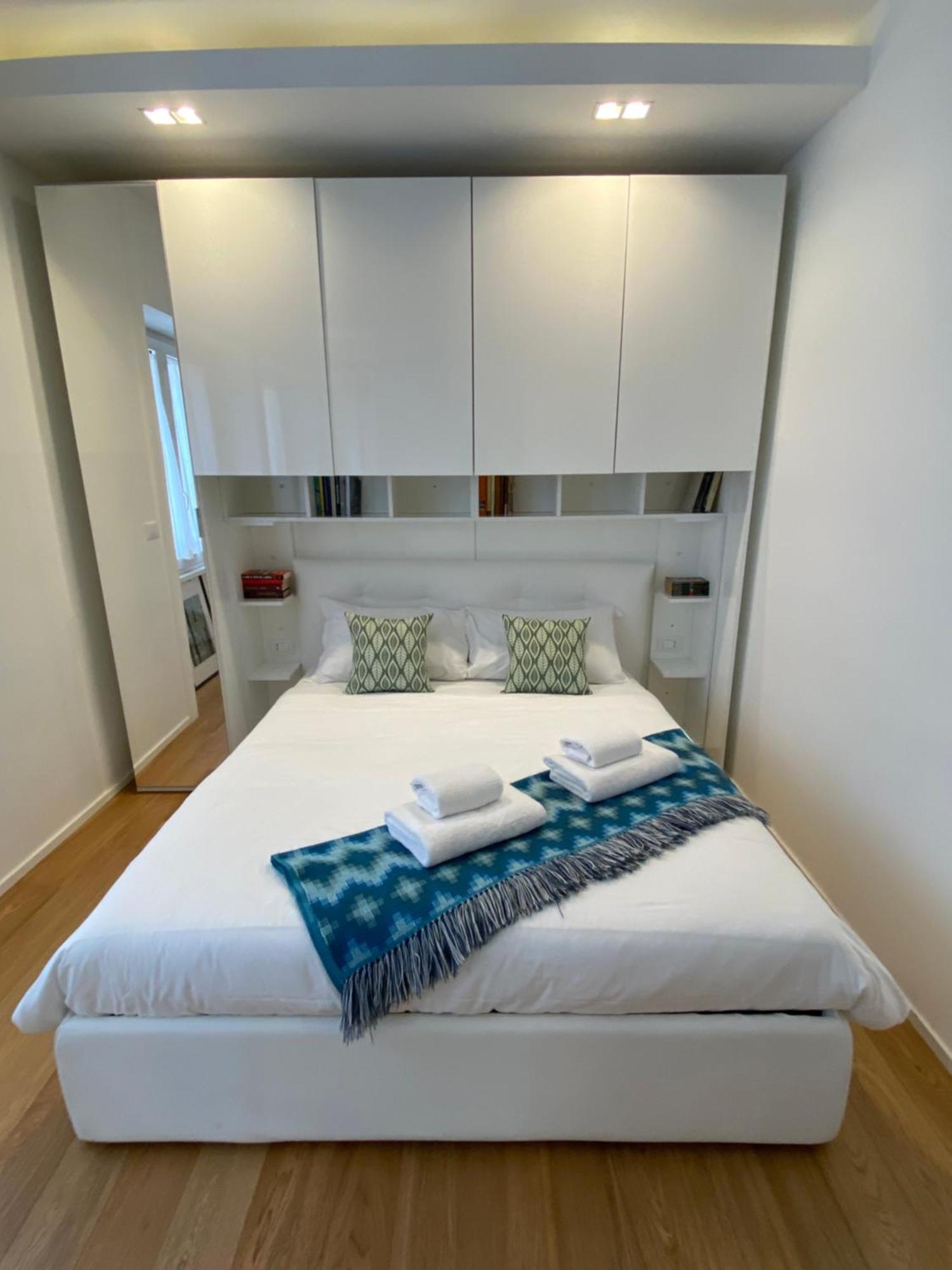 Gramsci 2 - Cozy Apartment Near Sempione Park! Milan Exterior photo